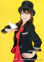 女性マジシャン「SACHI」の出演依頼はマジシャン派遣.com