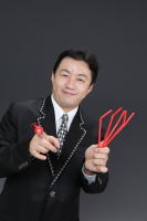 マジシャン「石井裕」の出張マジックの依頼はマジシャン派遣.com