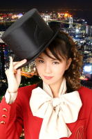 女性マジシャン「Chicage」の出演依頼はマジシャン派遣.com