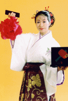 女性マジシャン「和田奈月」の出演依頼はマジシャン派遣.com