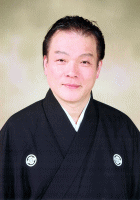 手妻師「藤山新太郎」の依頼はマジシャン派遣.com