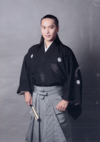 藤山晃太郎の手妻の依頼はマジシャン派遣.com
