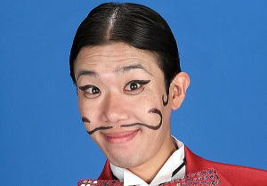 有名マジシャン「ムッシュピエール」の出演依頼はマジシャン派遣.com