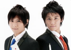 有名マジシャン「山上兄弟」の出演依頼はマジシャン派遣.com
